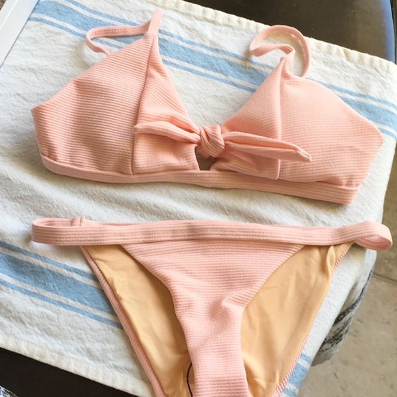 💕LOVE THIS COLOR BIKINI - Picture 5 of 6